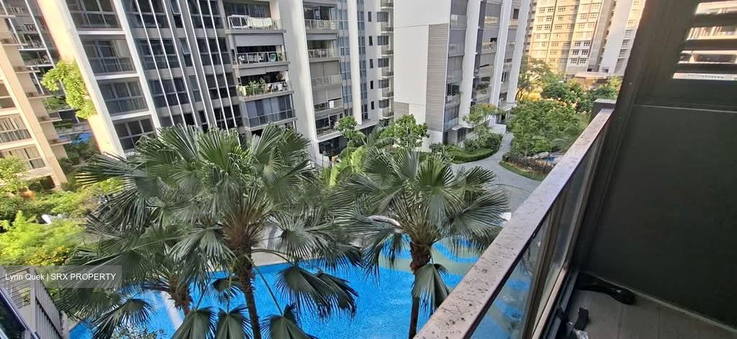 Bartley Ridge (D13), Condominium #582336601
